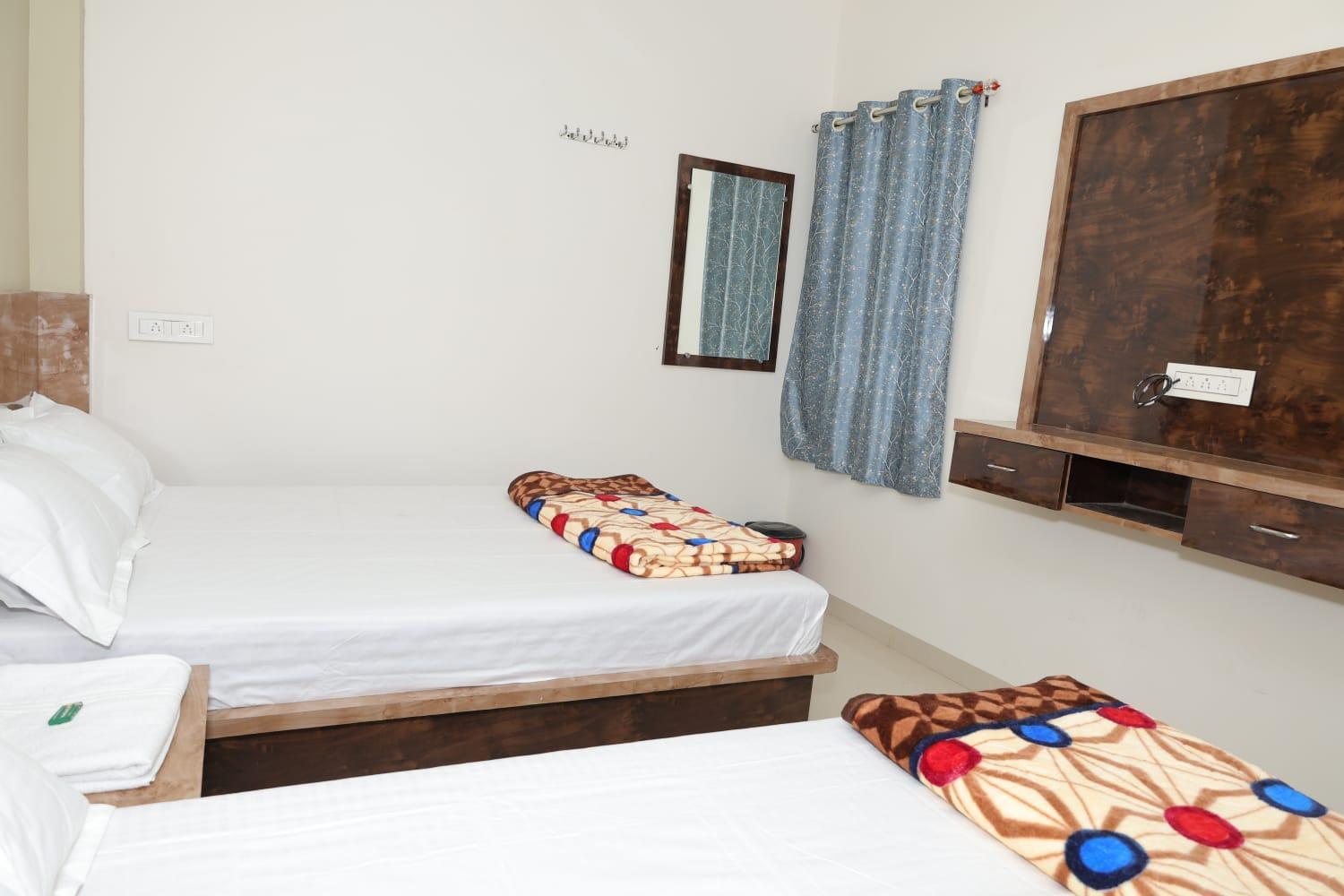 Shree Jyotirlinga Residency Ξενοδοχείο Ellora Εξωτερικό φωτογραφία