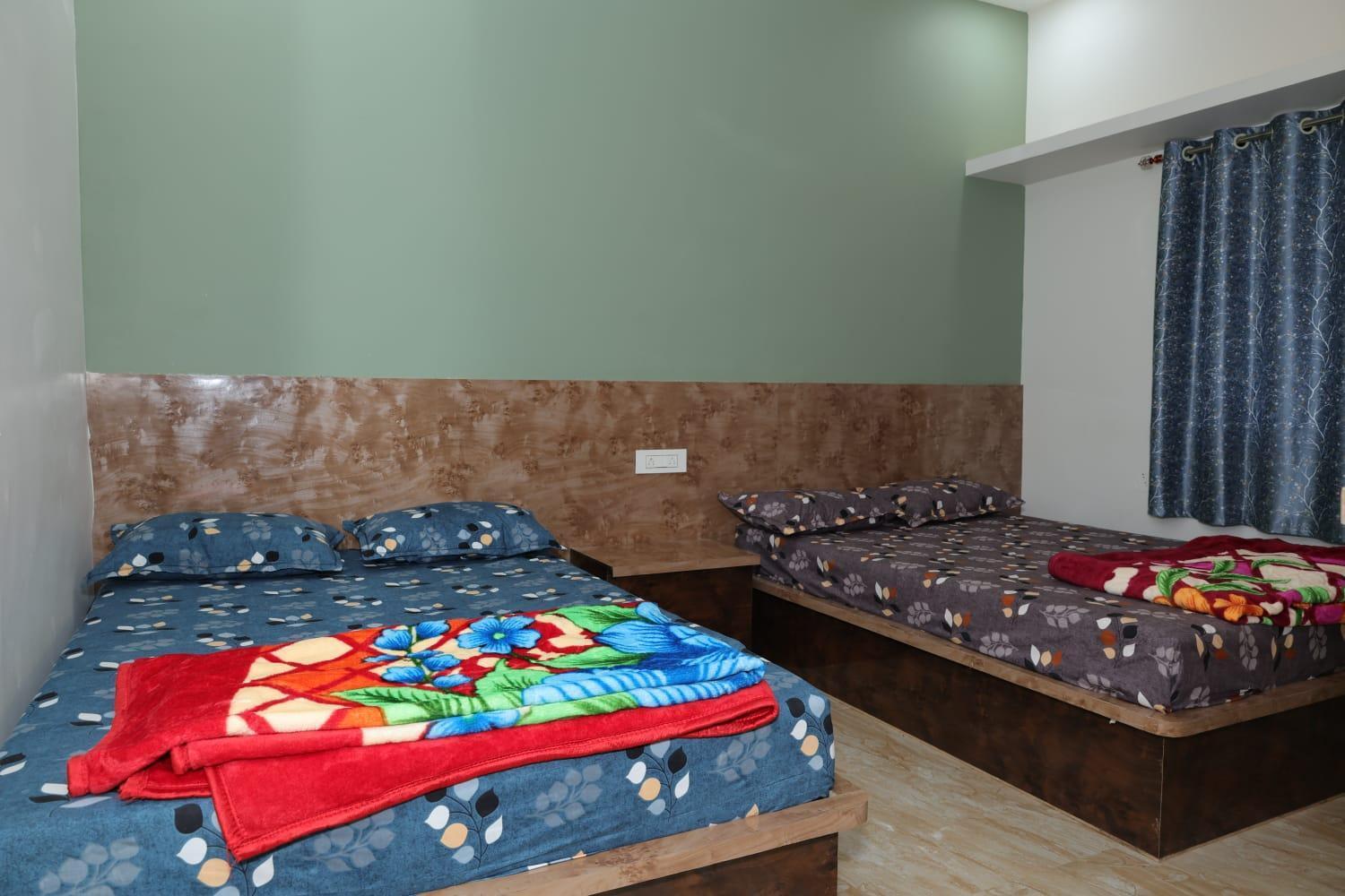 Shree Jyotirlinga Residency Ξενοδοχείο Ellora Εξωτερικό φωτογραφία