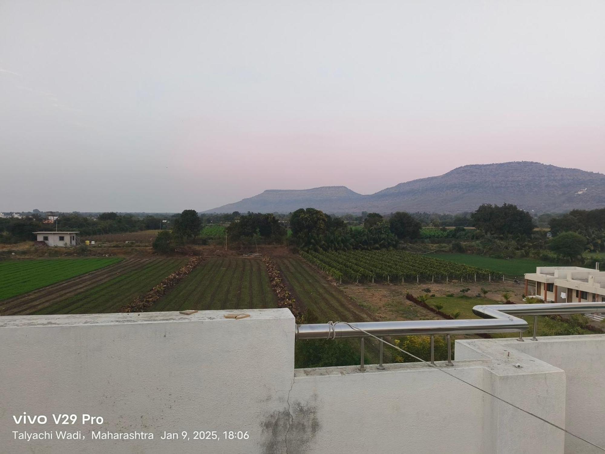 Shree Jyotirlinga Residency Ξενοδοχείο Ellora Εξωτερικό φωτογραφία