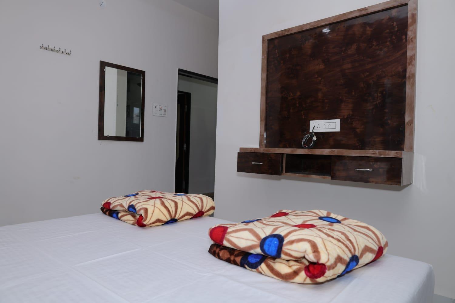 Shree Jyotirlinga Residency Ξενοδοχείο Ellora Εξωτερικό φωτογραφία