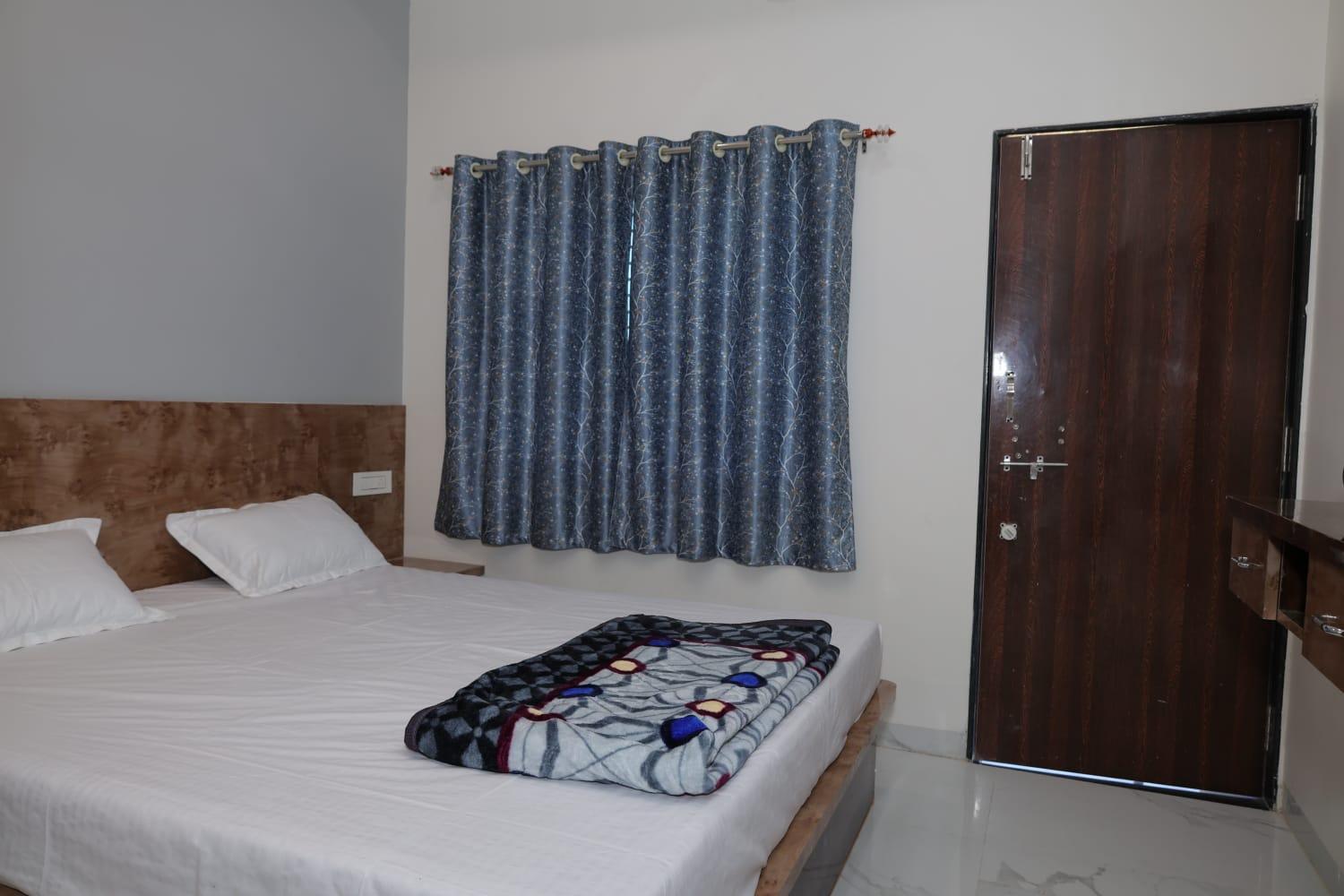 Shree Jyotirlinga Residency Ξενοδοχείο Ellora Εξωτερικό φωτογραφία