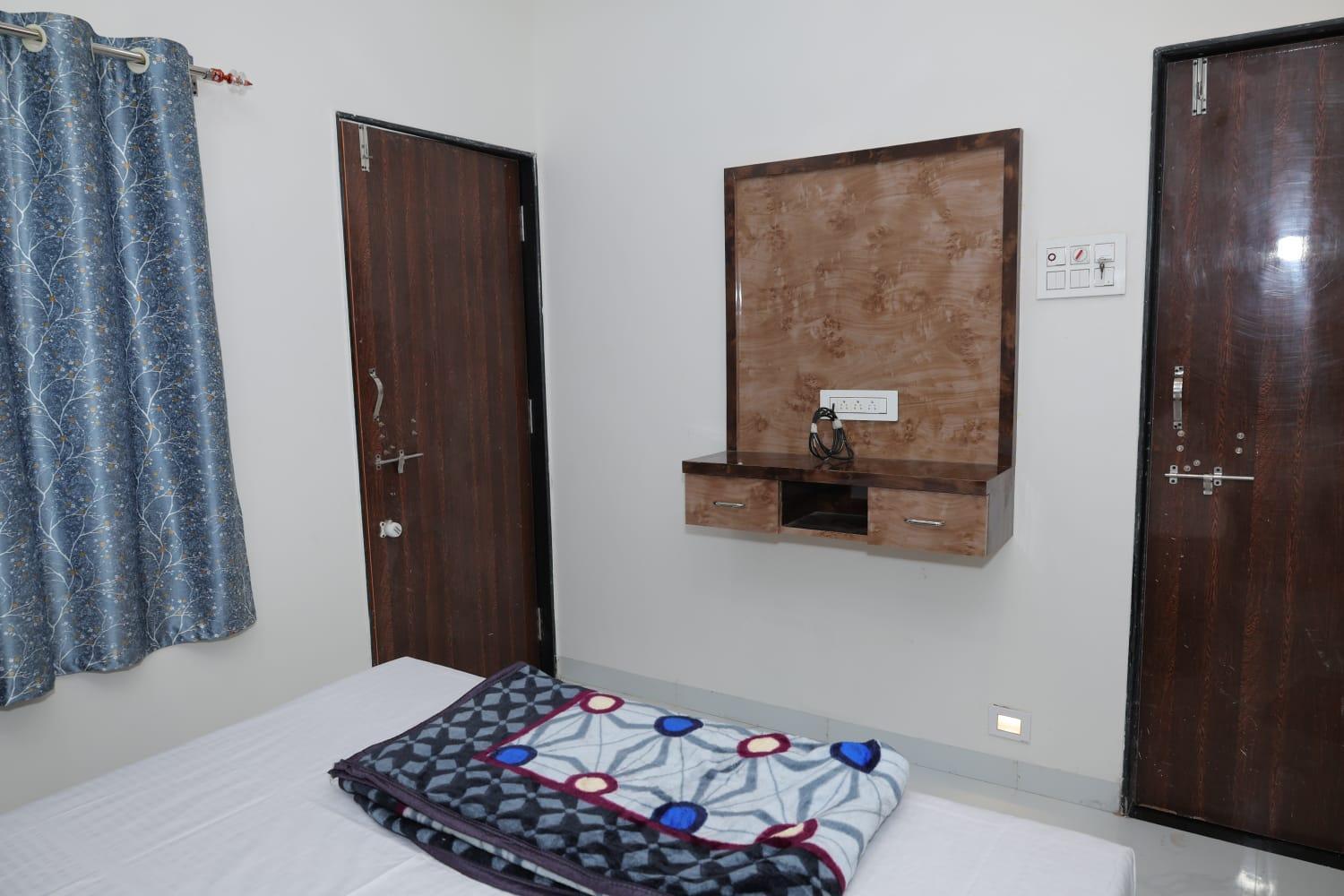 Shree Jyotirlinga Residency Ξενοδοχείο Ellora Εξωτερικό φωτογραφία