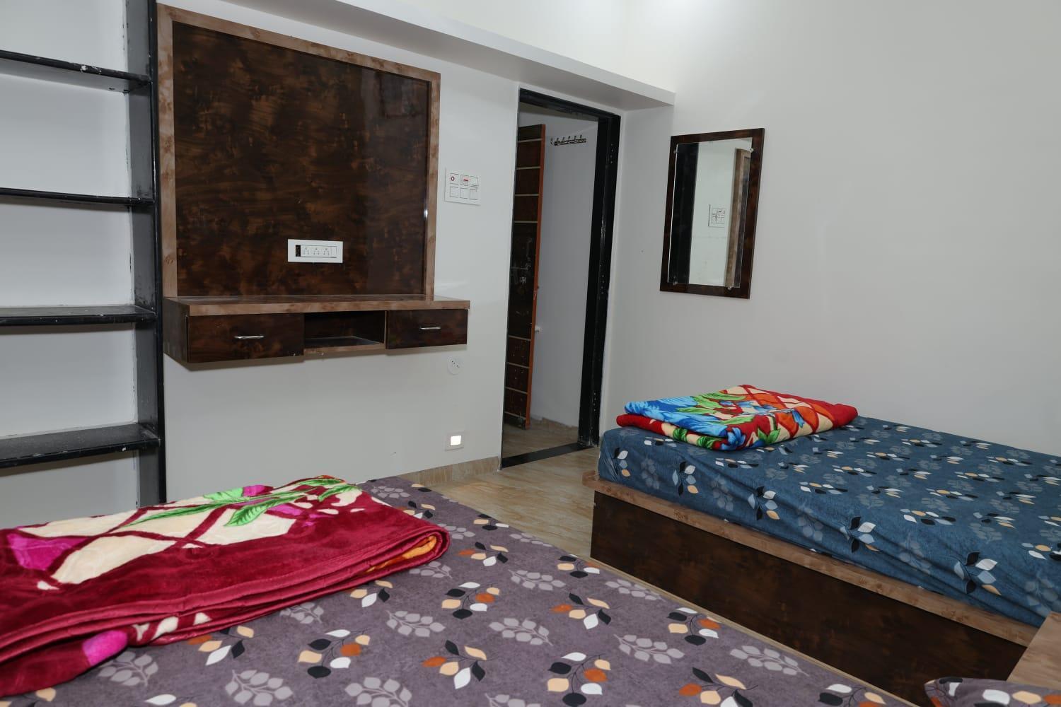Shree Jyotirlinga Residency Ξενοδοχείο Ellora Εξωτερικό φωτογραφία