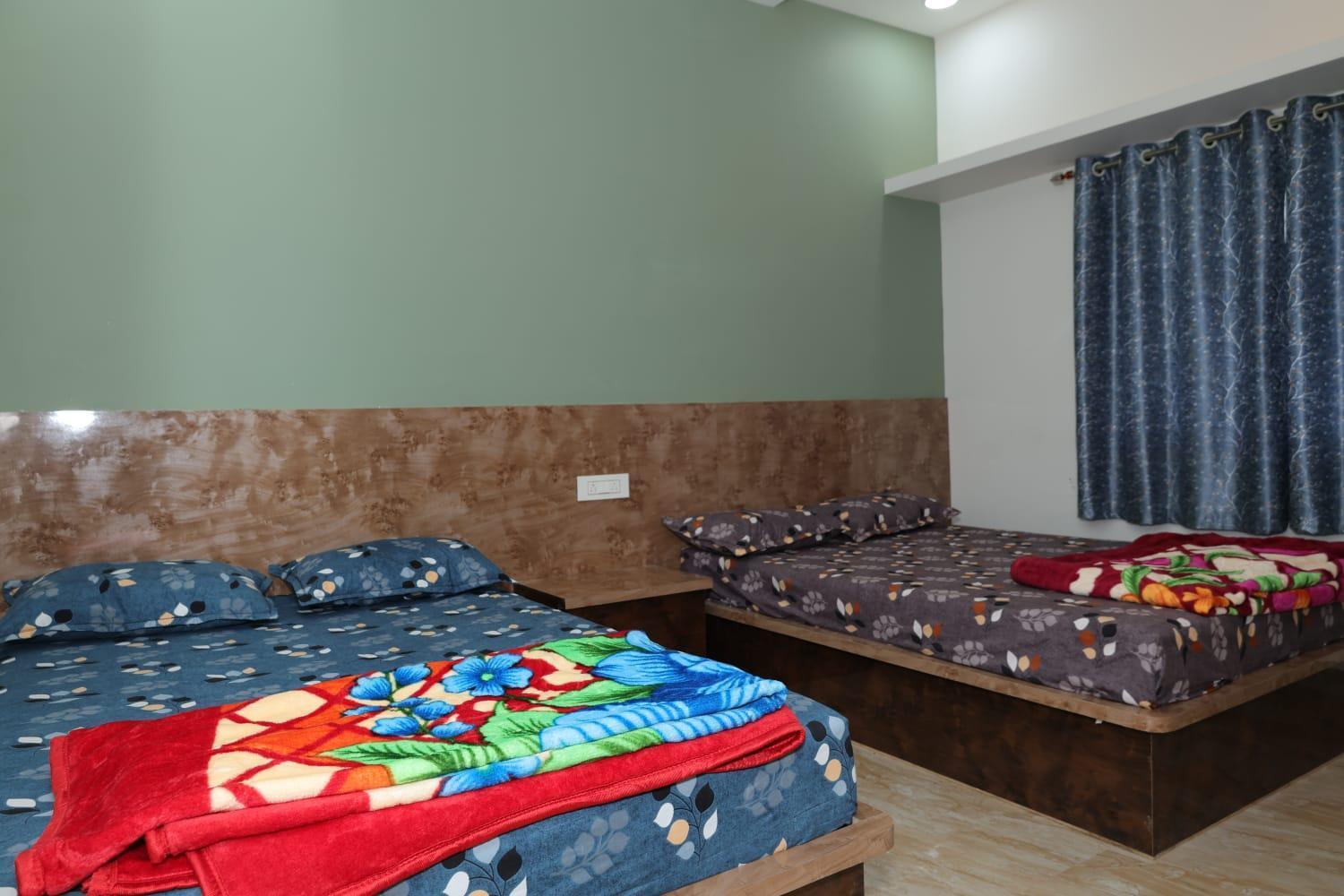 Shree Jyotirlinga Residency Ξενοδοχείο Ellora Εξωτερικό φωτογραφία
