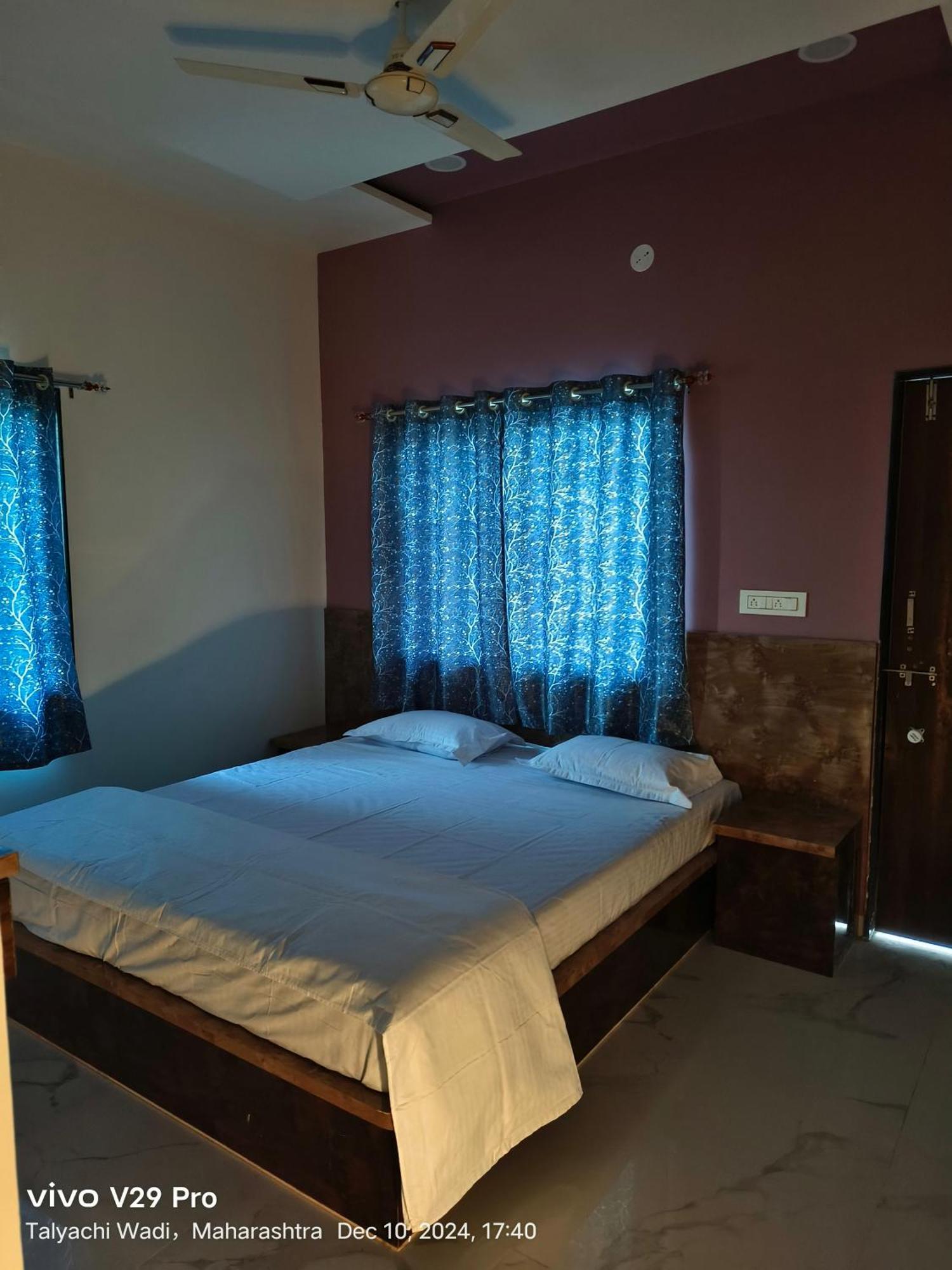 Shree Jyotirlinga Residency Ξενοδοχείο Ellora Εξωτερικό φωτογραφία