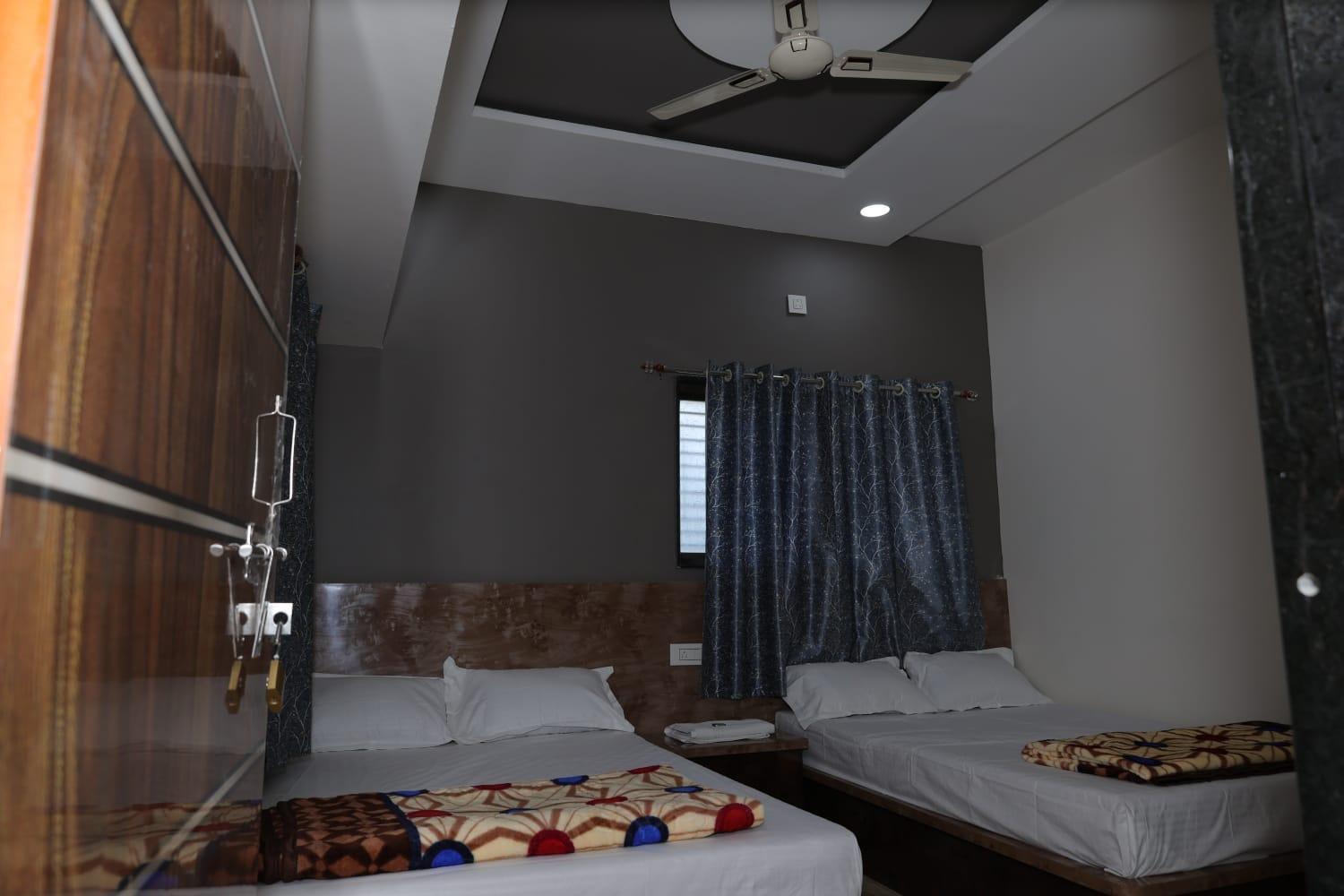 Shree Jyotirlinga Residency Ξενοδοχείο Ellora Εξωτερικό φωτογραφία
