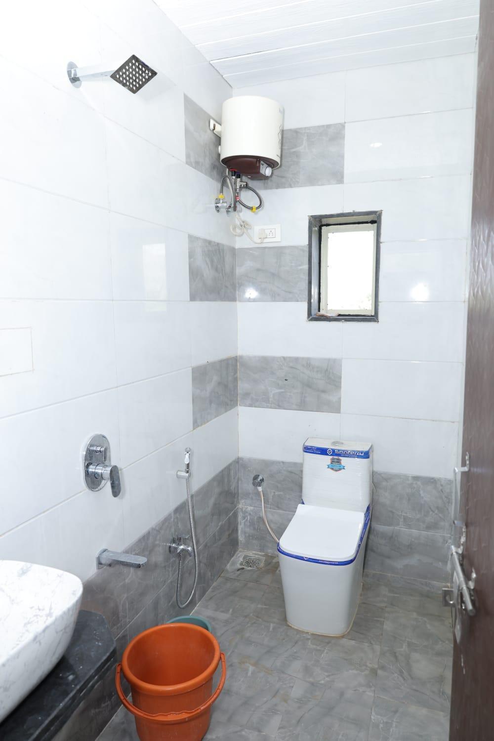 Shree Jyotirlinga Residency Ξενοδοχείο Ellora Εξωτερικό φωτογραφία