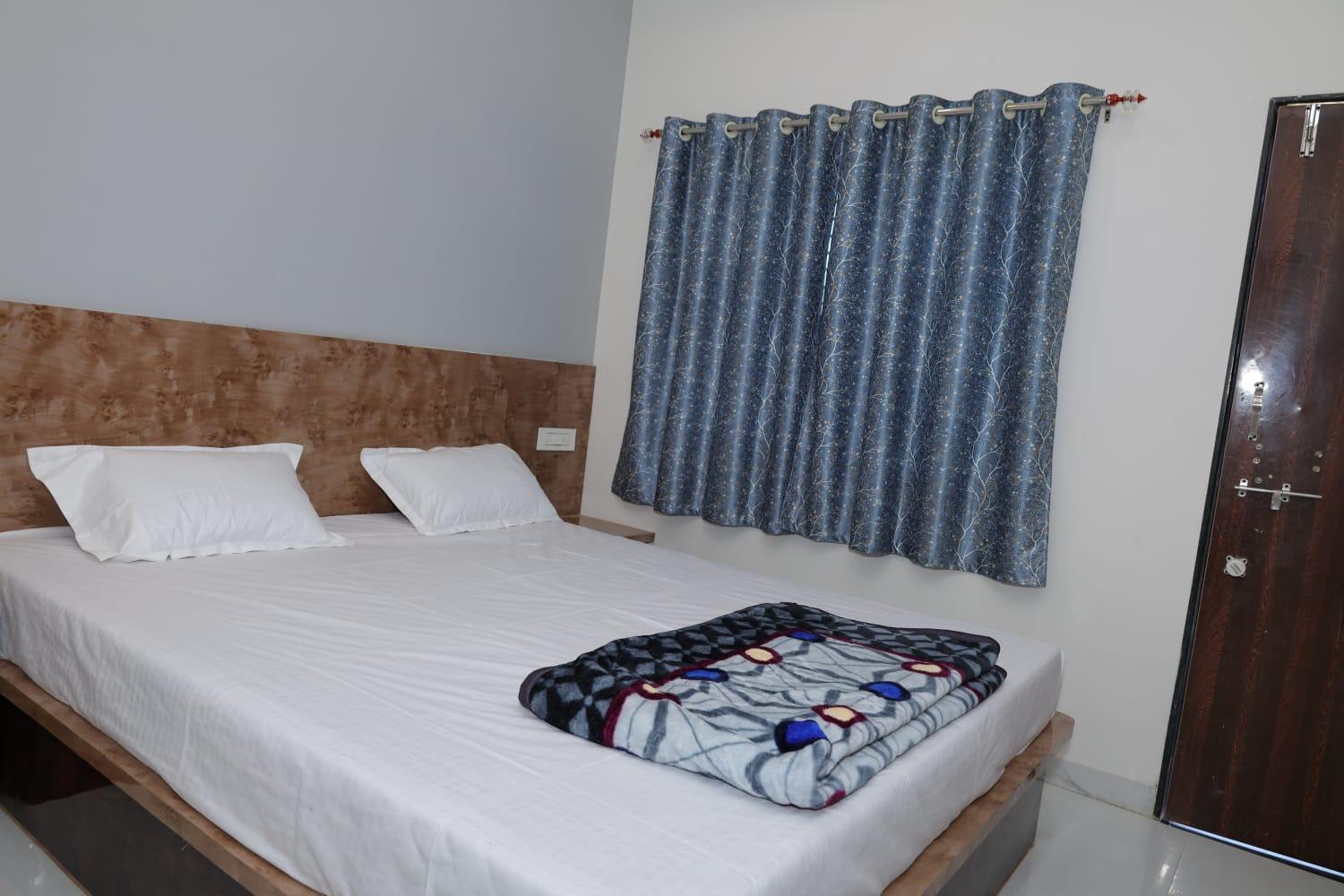Shree Jyotirlinga Residency Ξενοδοχείο Ellora Εξωτερικό φωτογραφία