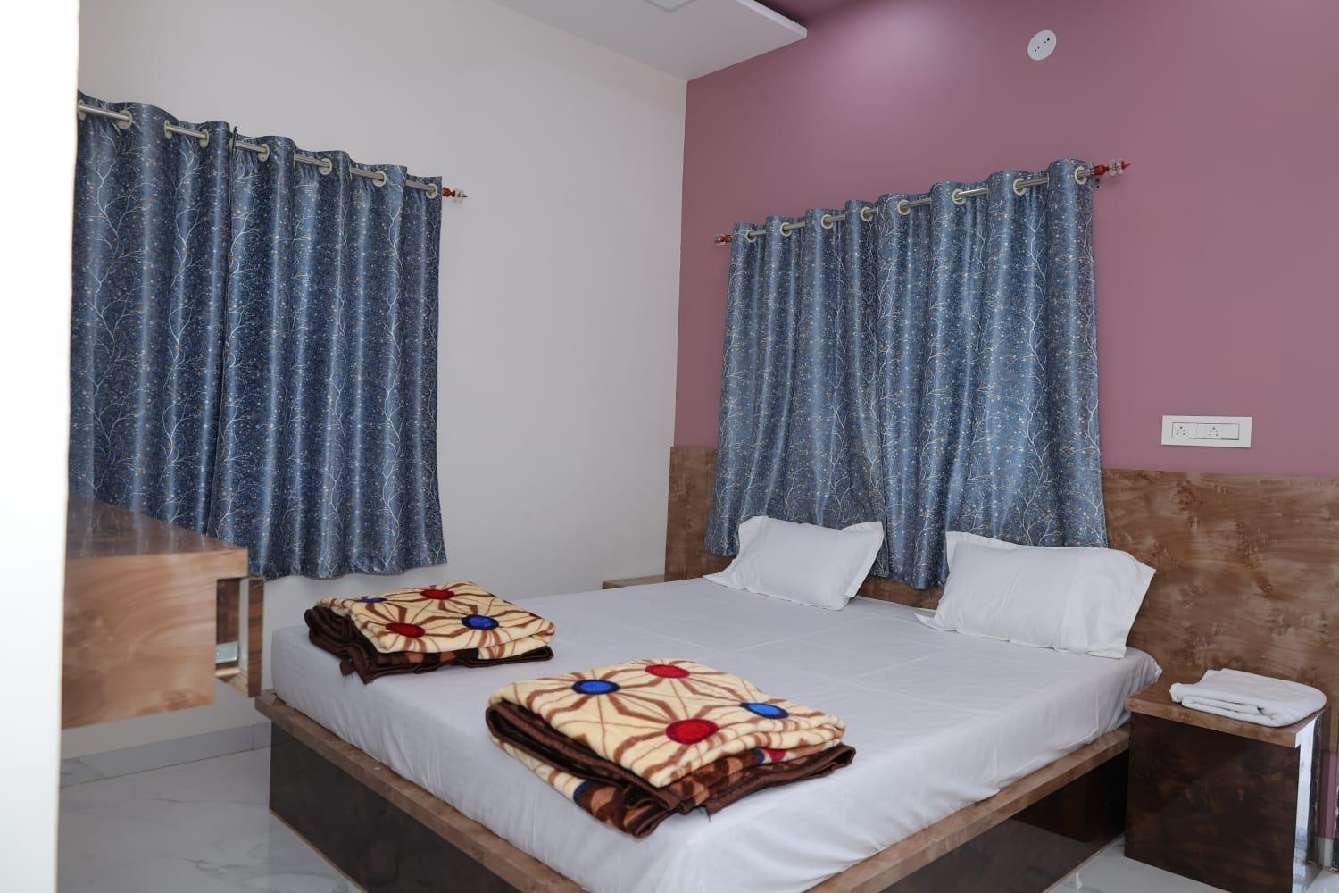 Shree Jyotirlinga Residency Ξενοδοχείο Ellora Εξωτερικό φωτογραφία